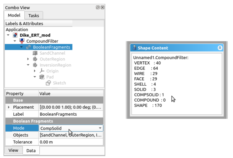 Cad To Mesh Tutorial Pygimli Geophysical Inversion And Modelling Library